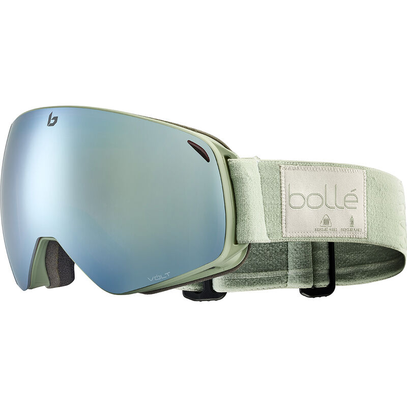 ECO TORUS M, Matcha Matte-Volt Ice Blue, hi-res image number null